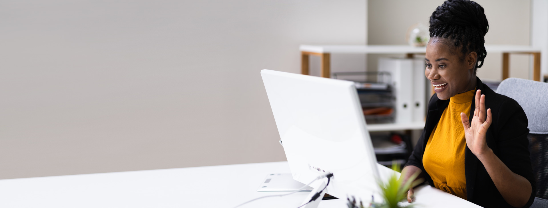 Business productivity assessment