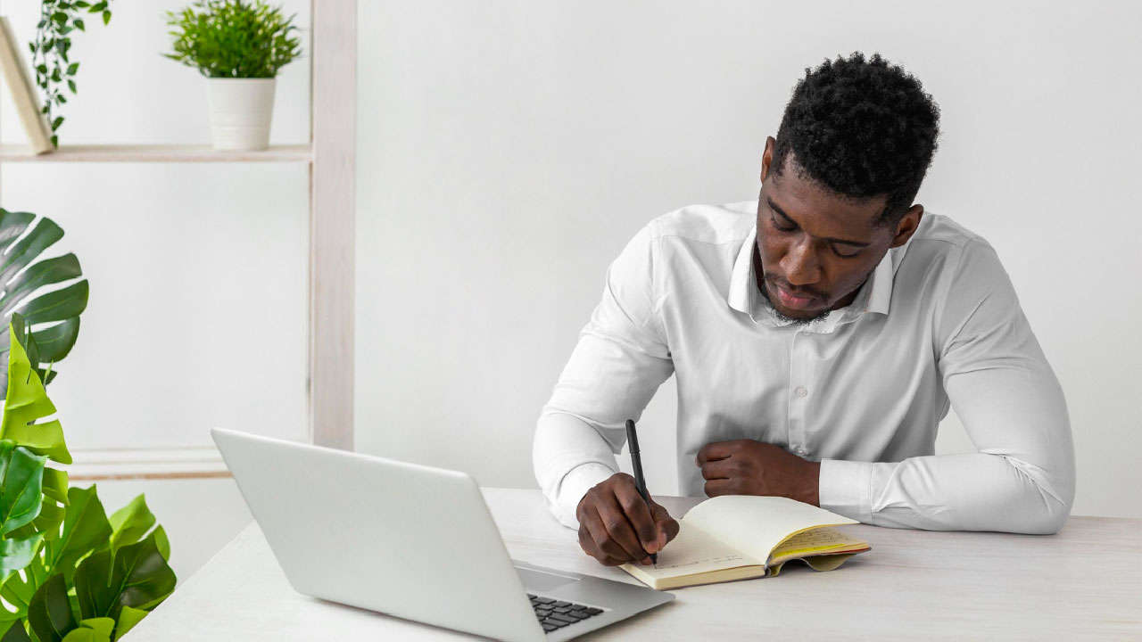 Productivity Fundamentals