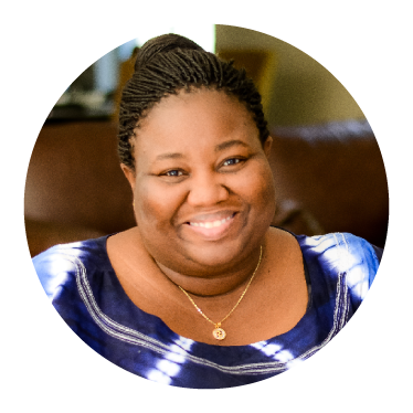 Betty Enyonam Kumahor